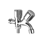 Schell - Comfort Tapkraan Combinatie Kr Comfrt 1/2