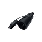 Kalthoff - Koppelcontactstop (geaard) Koppelcontst 452 16A/250V