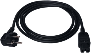 Kalthoff - Aansluitleiding Aansll H05Vv-F3G1,0