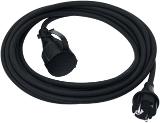 Kalthoff - Aansluitleiding Aansl H07Rn-F3G1,5 700111