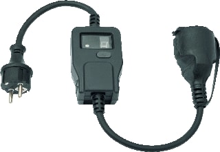 Kalthoff - Aansluitleiding Aansltldng Timer 16A/250V