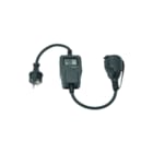 Kalthoff - Aansluitleiding Aansltldng Timer 16A/250V