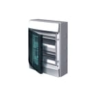 ABB - Mistral 65 Groepenkast, leeg Verdlkastopb 24M Trans Dr