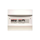 ABB - Hafonorm ZV16 Groepenkast, geassembleerd verdeler zv16-h42.c5.cw