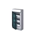 ABB - Mistral 65 Groepenkast, leeg Verdlkastopb 36M Trans Dr