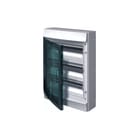 ABB - Mistral 65 Groepenkast, leeg  verdlkastopb 54m trans dr