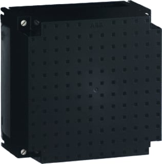 ABB - Mistral 65 Toebeh./onderdelen installatiekast bindeur 41z135