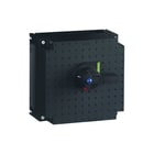 ABB - Mistral 65 Toebeh./onderdelen installatiekast bindeur 41z136