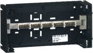 ABB - Mistral 65 Toebeh./onderdelen installatiekast bindeur 41z137