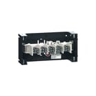 ABB - Mistral 65 Toebeh./onderdelen installatiekast bindeur 41z138
