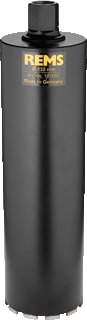 REMS - UDKB Dozenboor Diakernboork Udkb132X420