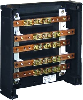 ABB - Mistral 65 Toebeh./onderdelen installatiekast tmax kit xt 41z132