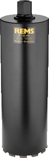 REMS - UDKB Dozenboor Diakernboork Udkb152X420