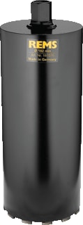 REMS - UDKB Dozenboor Diakernboork Udkb182X420