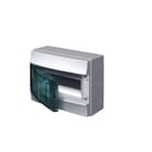 ABB - Mistral 65 Groepenkast, leeg Verdlkastopb 12M Trans Dr