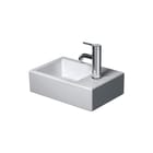 Duravit - Vero Air Wastafel / Fontein Fontein 38X25 W