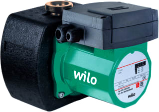 Wilo - TOP-Z Circulatiepomp (medium gekoeld) 25/10 dm pn16