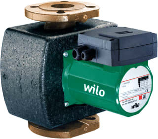 Wilo - TOP-Z Circulatiepomp (medium gekoeld) 40/7 Dm Pn6/10 Rg
