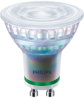 Philips - Master LED spot GU10 LED-lamp Mas Ledspot Ue 2.1-50W Gu10