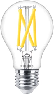 Philips - Master LED bulb LED-lamp Mas Ledbulb Dt7.2-75W E27