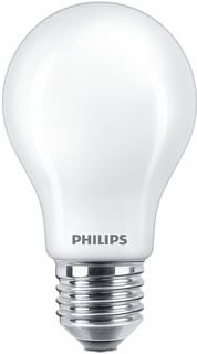 Philips - Master LED bulb LED-lamp Mas Ledbulb Dt7.2-75W E27