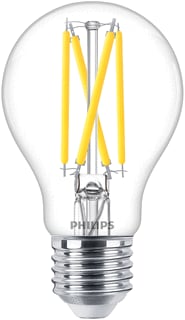 Philips - Master LED bulb LED-lamp Mas Ledbulbdt5.9-60W E27