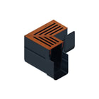 Aco - Slimline Toebeh./onderd. lijnafwateringsgoot 3007944