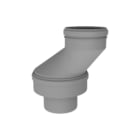 Burgerhout - Multi-PP Cascade Regelklep rond luchtkanaal Cascadeklep 91710+98916