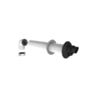 Burgerhout - PP Rookgasmuurdoorvoer Mdv Hr 60/100 +Bocht