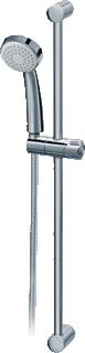 Venlo - Aqua 80 Glijstangcombinatie Glijstcombi 60Cm