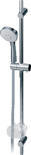 Venlo - Aqua 100 Glijstangcombinatie Glijstcombi 60Cm