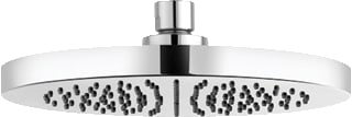 Kludi - A-QA Douchekop Hfddche 250Mm Rond C