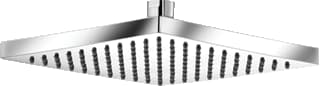 Kludi - A-QA Douchekop hfddche 200mm vier c