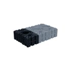 Aco - Rain4Me Plus Regenwatersysteem plus tank 6000l