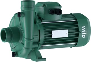 Wilo - BAC Blokpomp 70-135/3/2-dm/r-2