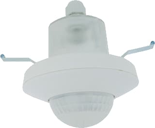 Lumiko - PIR PLF Bewegingsschakelaar (compleet) Klem Awd Plf-Ibpir 360Gr