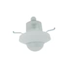 Lumiko - PIR PLF Bewegingsschakelaar (compleet) Klem Awd Plf-Ibpir 360Gr