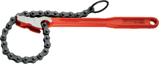 Rothenberger - Pijptang Ketting 70235