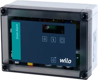 Wilo - Elektr. toebeh./onderdelen v pompen 2545133