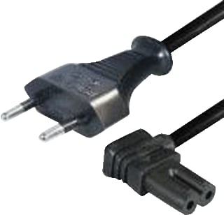 Golden Note - Lichtnet Geconfectioneerde AV-kabel netsnoer 4520v