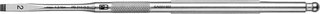 PB Swiss Tools - Bit Wiskling Sleufkop 215.C 4Mm