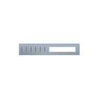 Aco - ShowerDrain FlexDrain E Toebeh./onderdelen voor afvoerput Montage Set Tape 446220