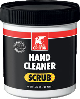 Griffon - Persoonlijke verzorgingsproduct Handcleaner 500Ml Pt