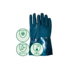 M-Safe - Veiligheidshandschoen handsch pvc xl pr12