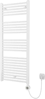 Masterwatt - Radiator (elektrisch) El.Rad 1255X500 500W