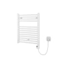 Masterwatt - Radiator (elektrisch) Calor V2 Select 500×615 300W