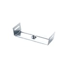 Stago - KG281 Ophangbeugel kabeldraagsysteem Gootbeugel Binnen 120Mm