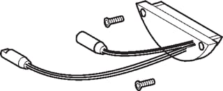 Hansa - Toebeh./onderdelen sanitaire kranen SENSOR VOOR PUBLIC 4181