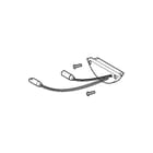 Hansa - Toebeh./onderdelen sanitaire kranen SENSOR VOOR PUBLIC 4181