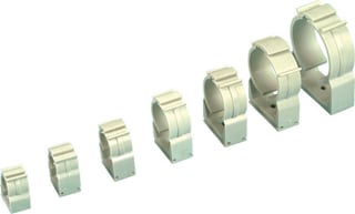 Henco - B-Clip Ankerclip vloerverwarmingsbuis Bclip 32 Ds100